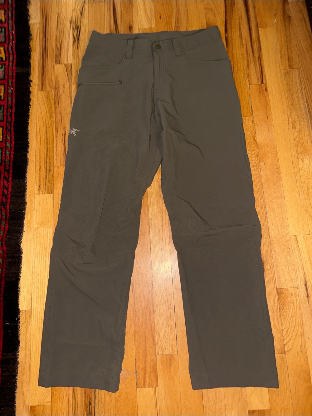 Arc'teryx Pants bottoms